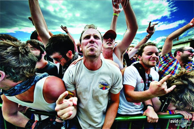 sasquatch-Dave Lichterman — Dave Lichterman