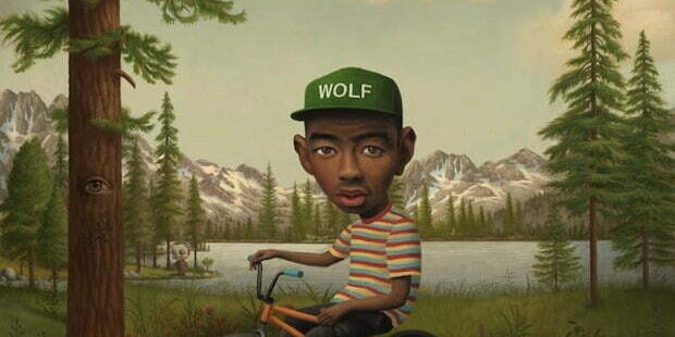 Courtesy of Sony Music Entertainment Courtesy of Sony Music Entertainment