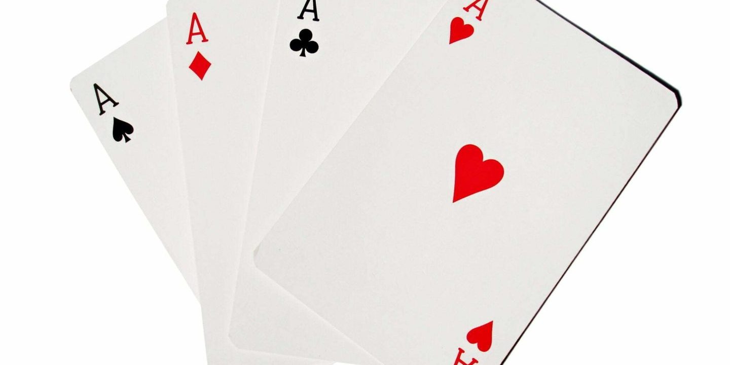 aces