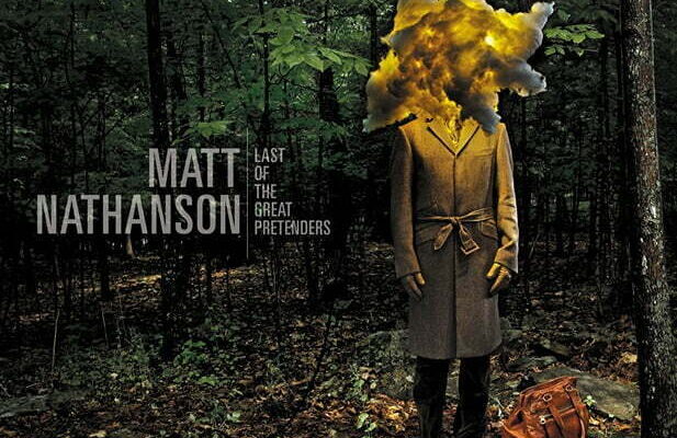 Matt Nathanson