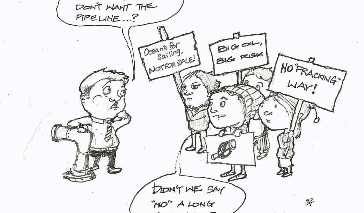 northgatewayprotest