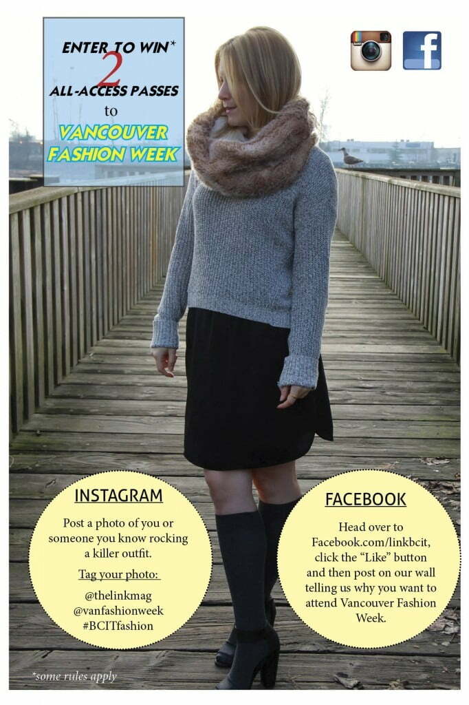 Vancouver Fashion Week