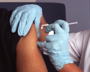 Free for most students, flu shots will be available Nov. 10th
