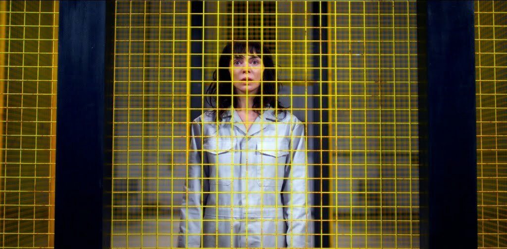 How I felt when I found out there'd be no third season of Utopia.