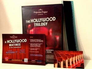 Hollywood Documentary