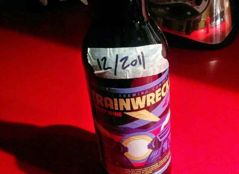 beer