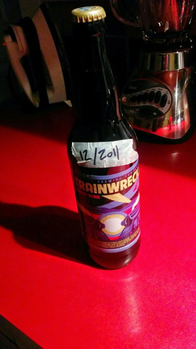 beer