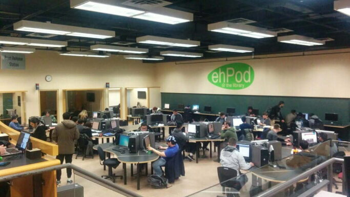ehpod