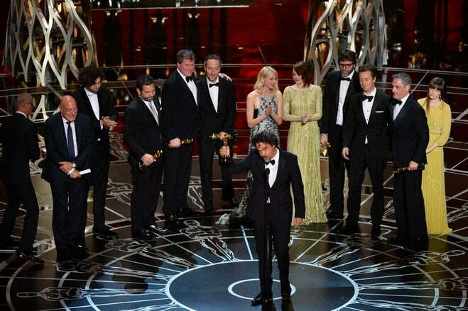 All the best moments of the 87th Academy Awards.