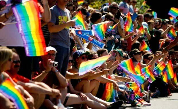 Every year, hundreds of thousands or people flock to Vancouver for the annual Pride Parade and this year is expected to be the biggest celebration yet.