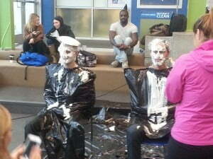 The BCITMA Pie-Athalon