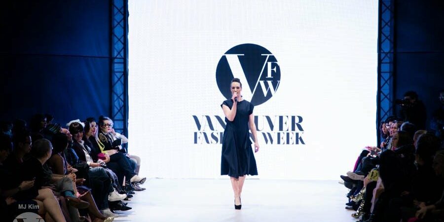 Vancouver Fashion Week