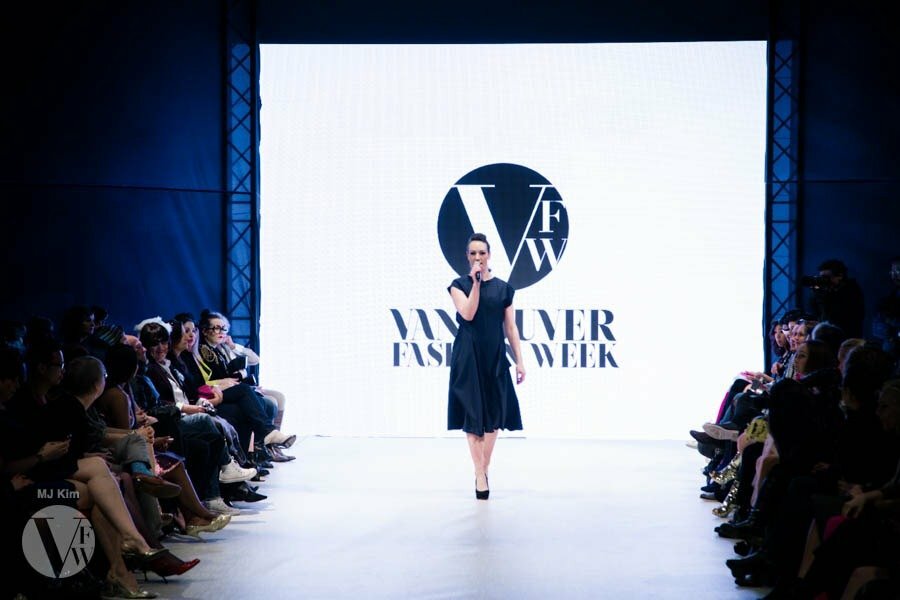 Vancouver Fashion Week is here. Check out our picks for designers to watch this season.