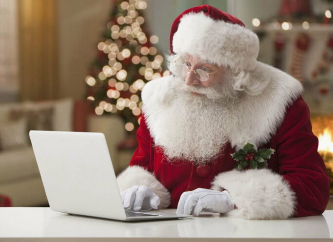 santa-tech