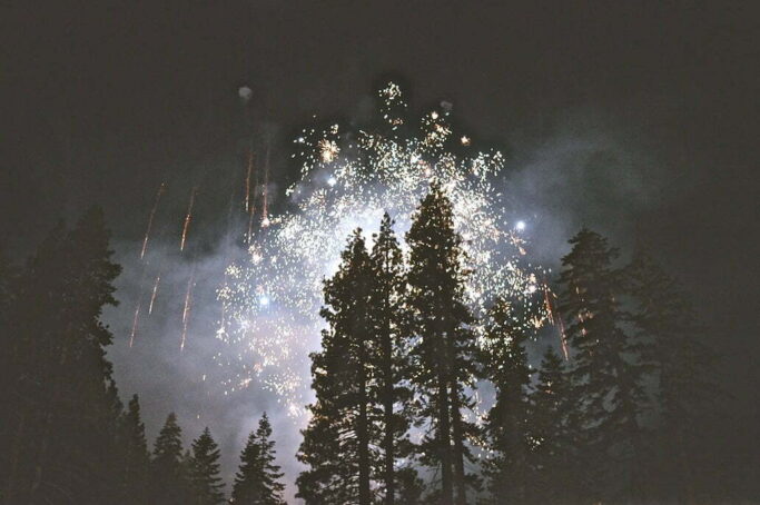 firework