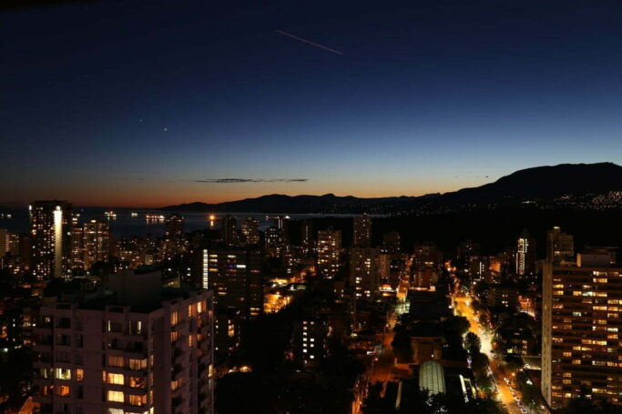 Vancouver