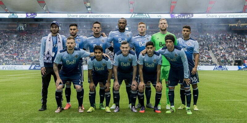 Vancouver Whitecaps