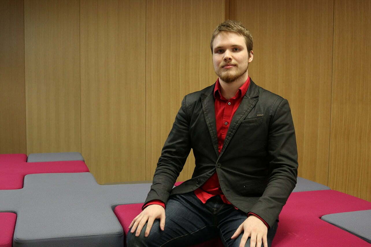 Sergei Butcherov