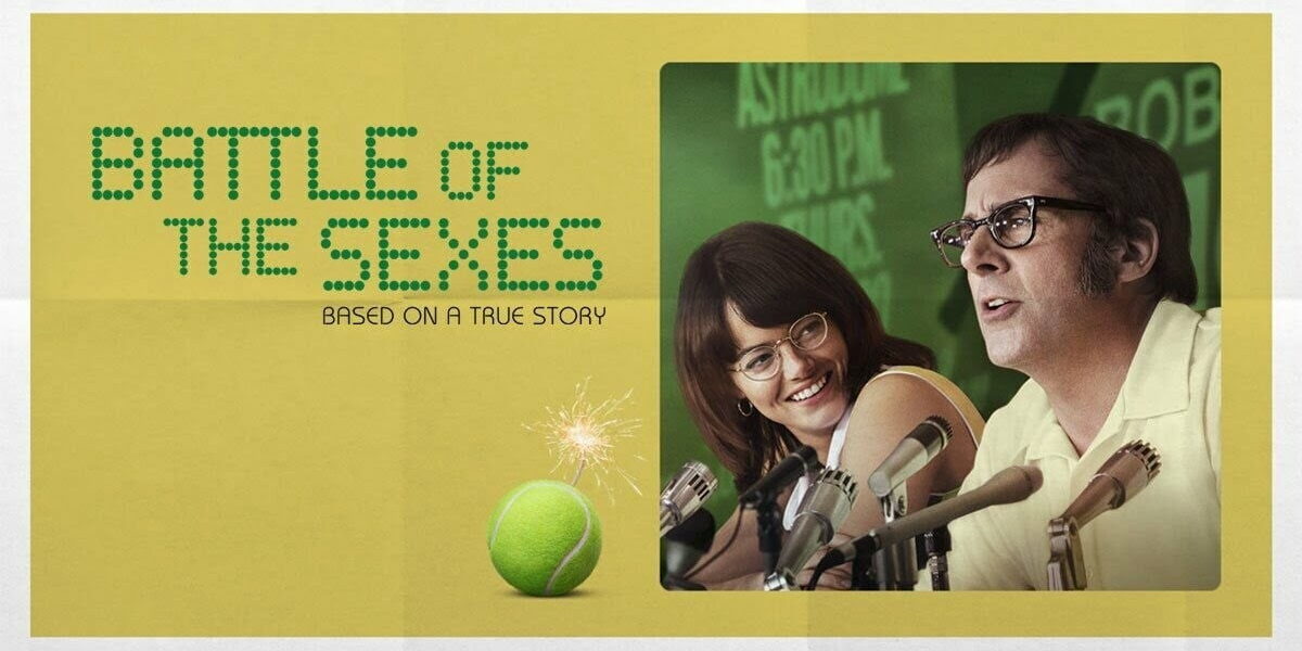 Battle of the Sexes