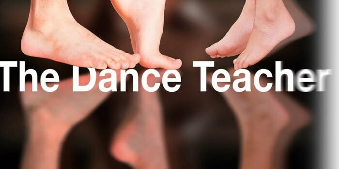 Dance-Teacher