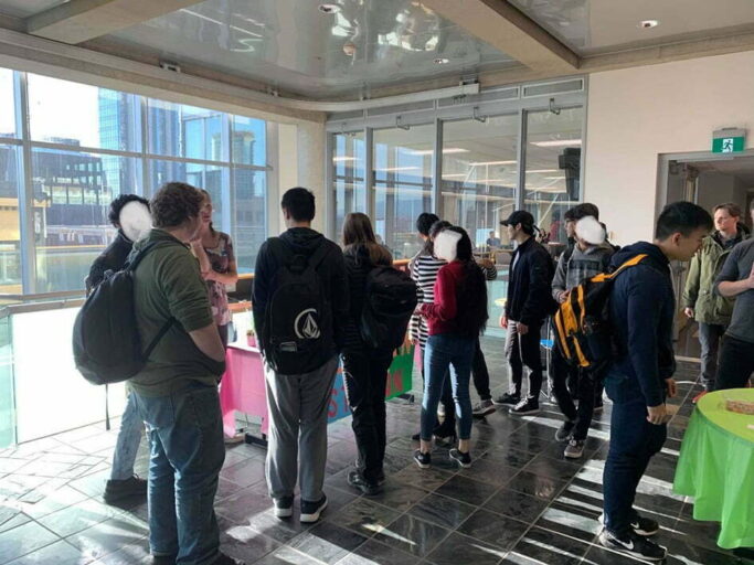 IMG_0408 Student Presentations