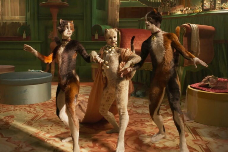 Cats musical