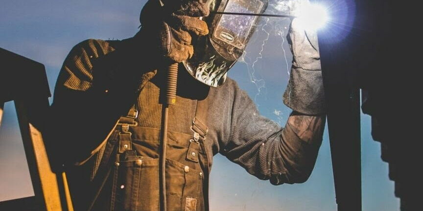 Welding