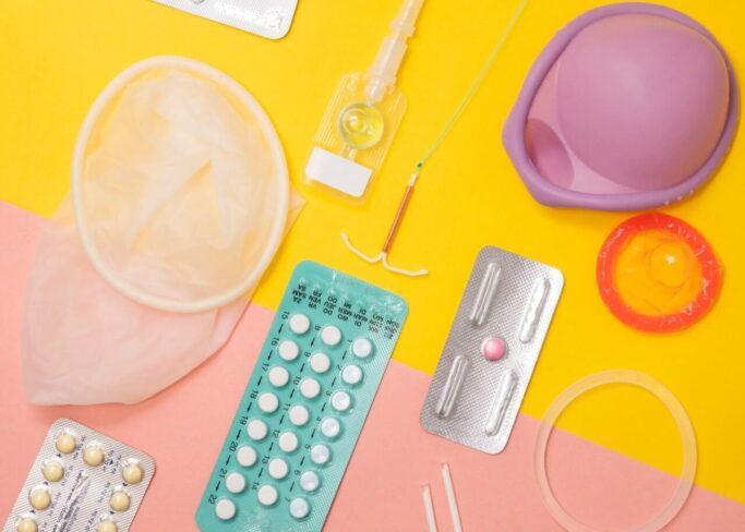 Contraception Birth Control