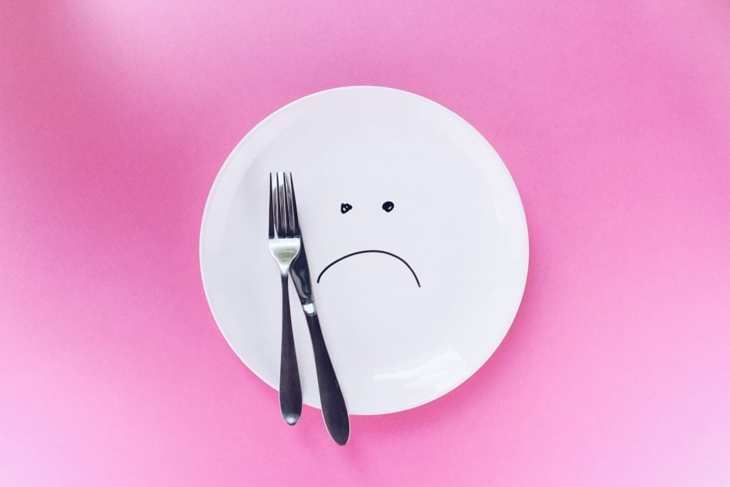 Op-Ed: Dieting–Should we Stop Talking About It?