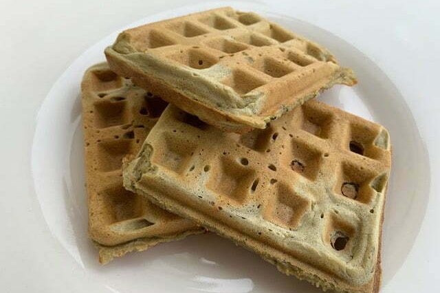 Waffles