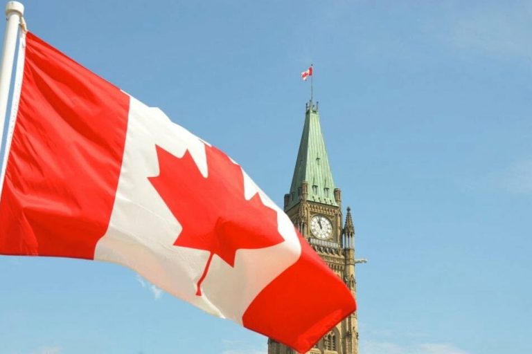 Canada Flag