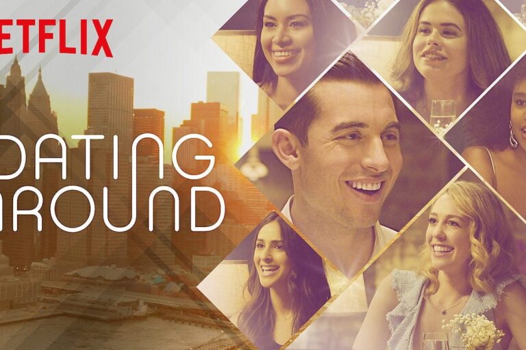 dating-around-Netflix