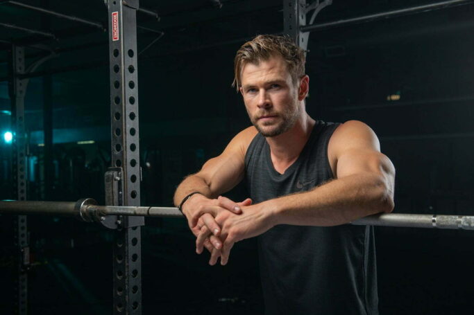Chris Hemsworth Chris Hemsworth