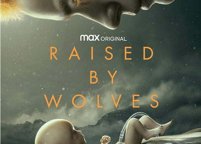 Raised by Wolves Review