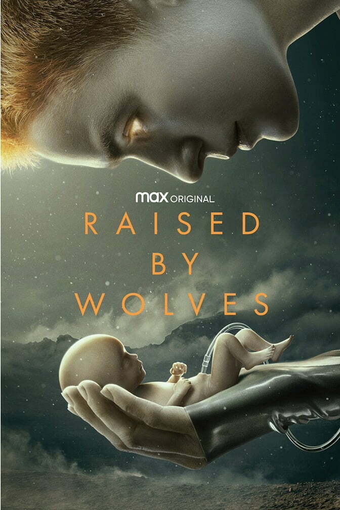 Raised by Wolves Review
