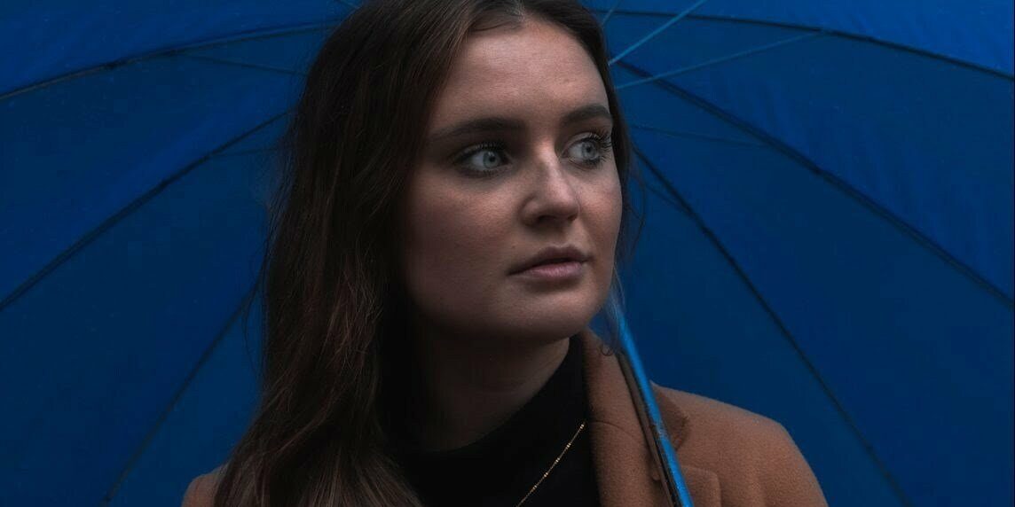 Johanna Kuffner by Elin Molenaar