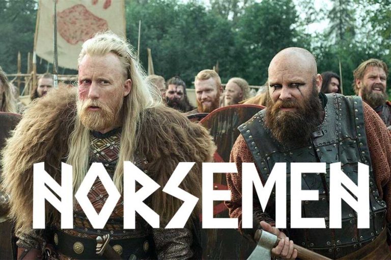 Norsemen