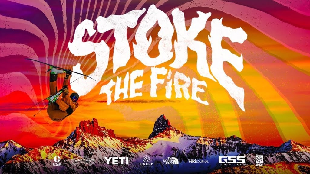 Review: Stoke the Fire