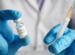 A covid 19 vaccine