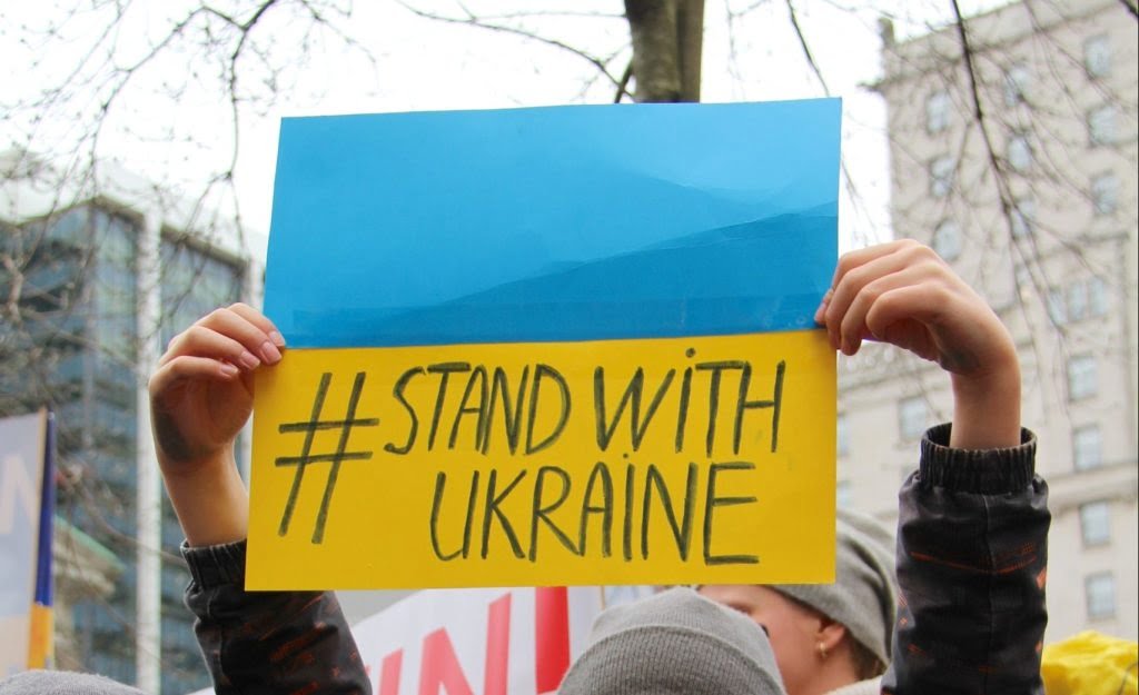 What's Going On In Ukraine?