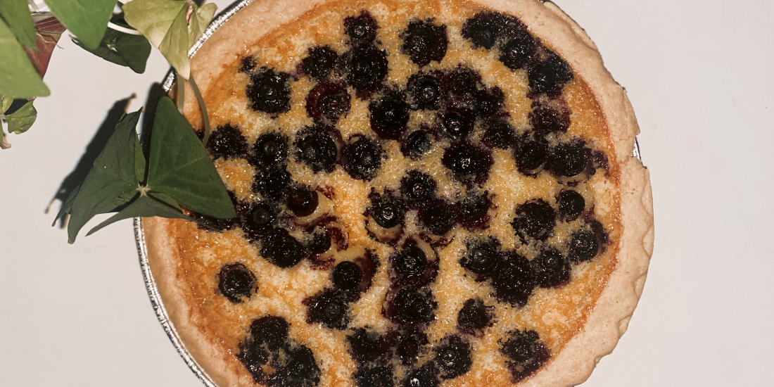 Pie
