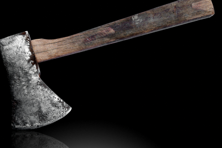 axe