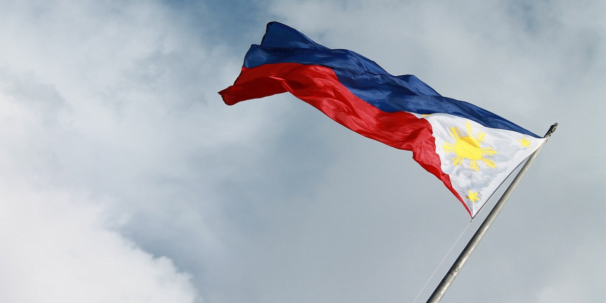 filipino flag