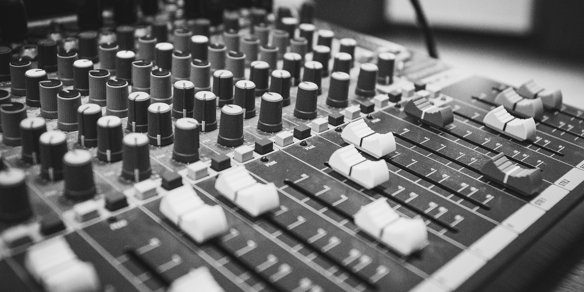 audio record